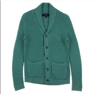 Rag and bone sweater